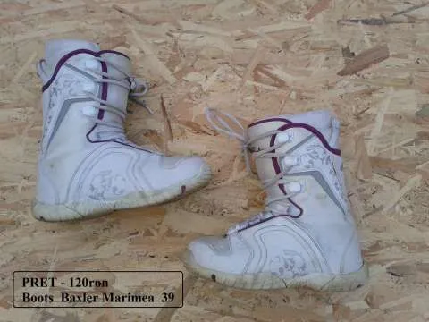 Boots Marimea 39 - Imaginea 2