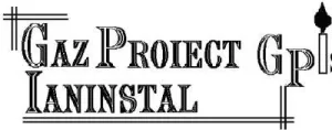 GAZPROIECT IANINSTAL