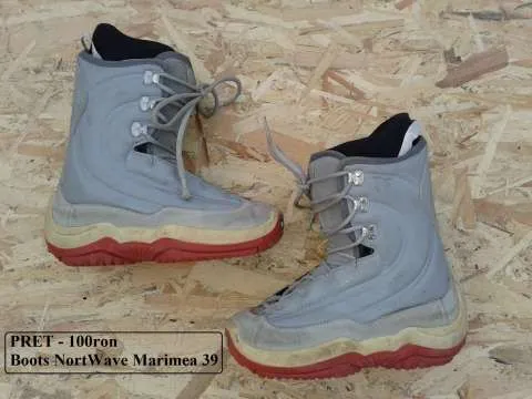 Boots Marimea 39 - Imaginea 4