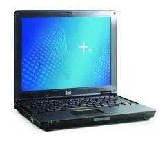 Laptop HP NC4200-display 12"