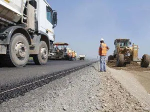 Se cauta muncitori pentru drumuri si poduri,Germania