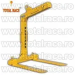 Furca macara transport paleti - Miniatura 2