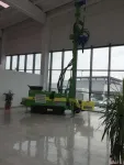 Utilaje pentru foraj Massenza - Miniatura 2