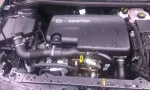 Opel Astra 2013 ecoFLEX Start/Stop Edition - Miniatura 1