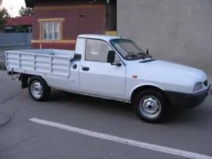 Transport Marfa 1T in Cluj-Napoca