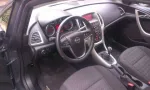 Opel Astra 2013 ecoFLEX Start/Stop Edition - Miniatura 6