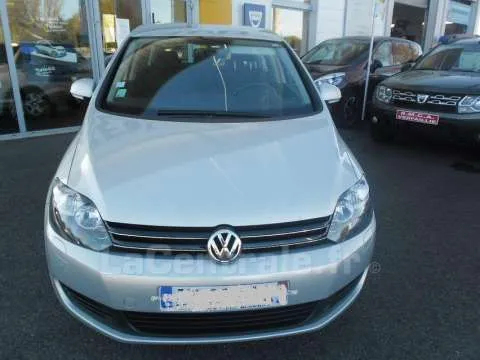  Volkswagen golf  , 2010 - Imaginea 2