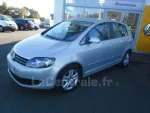  Volkswagen golf  , 2010 - Miniatura 3