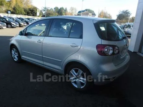  Volkswagen golf  , 2010 - Imaginea 4