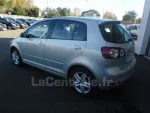  Volkswagen golf  , 2010 - Miniatura 4