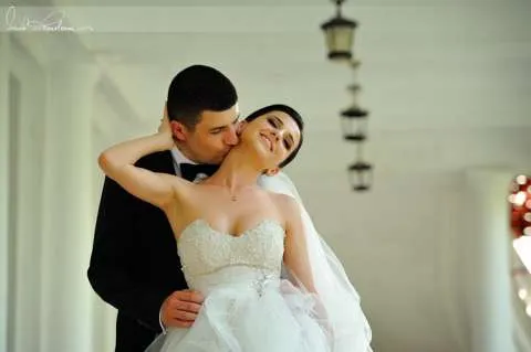 Fotograf Profesionist nunta - David Fiscaleanu Photography - Imaginea 1