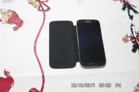 Samsung Galaxy S4 GT-I9505 - Imaginea 3