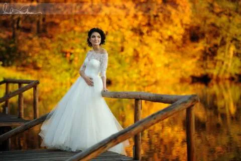 Fotograf Profesionist nunta - David Fiscaleanu Photography - Imaginea 2