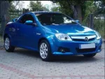 Opel TIGRA 1. 3CDTI TwinTOP decapotabila cabrio- ROADSTER 73 mii km - Miniatura 1