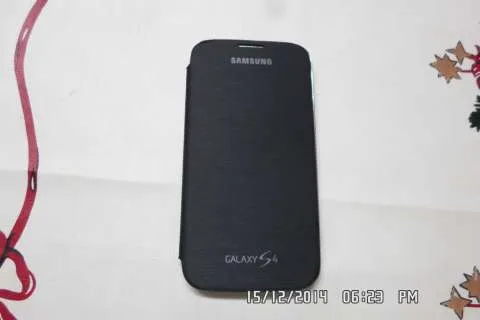 Samsung Galaxy S4 GT-I9505 - Imaginea 4
