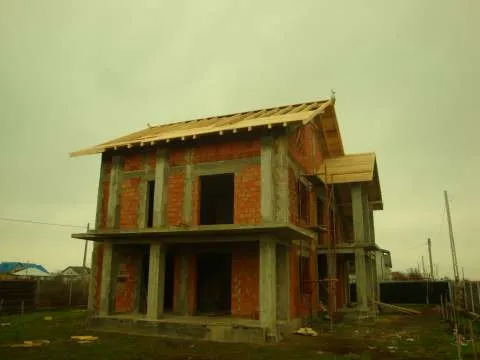 IASI - proiectare case si diverse alte cladiri - Imaginea 7