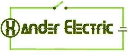 xander electric