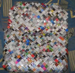 vand genta handmade
