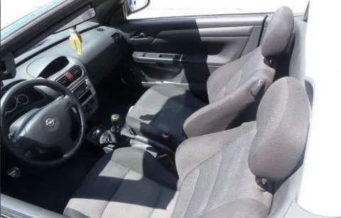 Opel TIGRA 1. 3CDTI TwinTOP decapotabila cabrio- ROADSTER 73 mii km - Imaginea 8