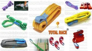 CHINGI  CIRCULARE TOTAL RACE