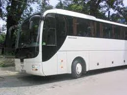 TRANSPORT INTERNATIONAL PERSOANE   IASI ROMANIA - ANGLIA la adresa - Imaginea 2