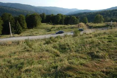 Teren Sinaia, Cota 1000 intravilan 80000 mp - Imaginea 1