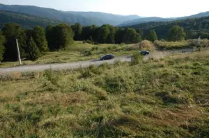 Teren Sinaia, Cota 1000 intravilan 80000 mp