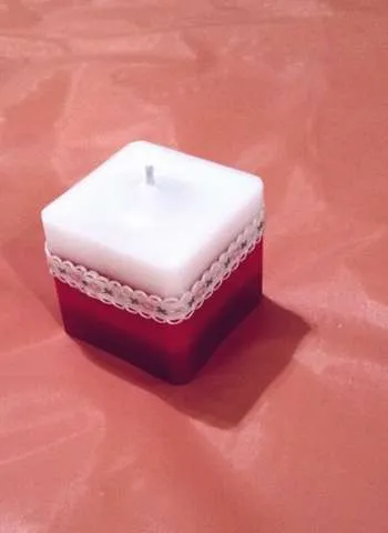 Lumanari decorative Candle Eye - Imaginea 4