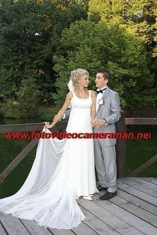 Servicii video si fotografii full HD nunti , botez - Imaginea 2