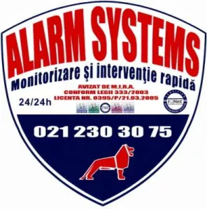 ALARM SYSTEMS