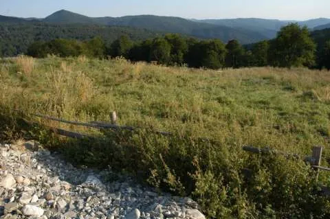 Teren Sinaia, Cota 1000 intravilan 80000 mp - Imaginea 3