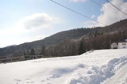 Teren Sinaia, Cota 1000 intravilan 80000 mp - Imaginea 5
