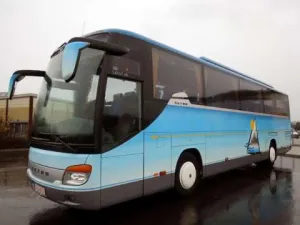 TRANSPORT PERSOANE INTERNATIONAL  IASI - CEHIA,GERMANIA