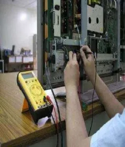 teleservice