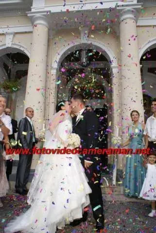 Servicii video si fotografii full HD nunti , botez - Imaginea 3