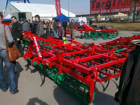 Combinatoare tip  AU 4,2 m    - Imaginea 1