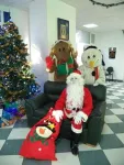 Mos Craciun de inchiriat in Constanta - Miniatura 1