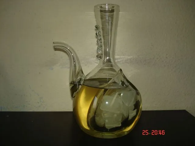 carafa de vin - Imaginea 1