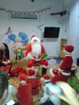 Mos Craciun de inchiriat in Constanta - Miniatura 2