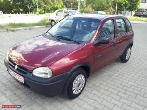 Vand piese dezmembrez opel corsa b 1. 0 1. 2 1. 4 benzina