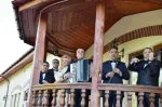 Revino La Traditie Cu Formatia Simona Tone - Muzica Pentru Evenimente 2015-2016 - Miniatura 1