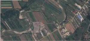 Vand Teren intravilan Onesti, supafata 3300mp