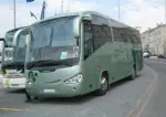 TRANSPORT PERSOANE   SEBES ROMANIA - PADOVA ITALIA - Miniatura 2