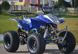  ATV Sport Quad 125CC NOU Casca Cadou