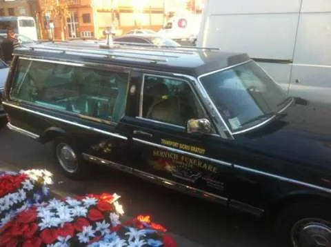 Agentia ADYSIM, Servicii Funerare NON-STOP - Imaginea 4