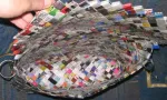 vand genta handmade - Miniatura 4