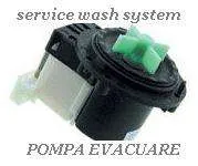service masini de spalat indesit - Imaginea 1