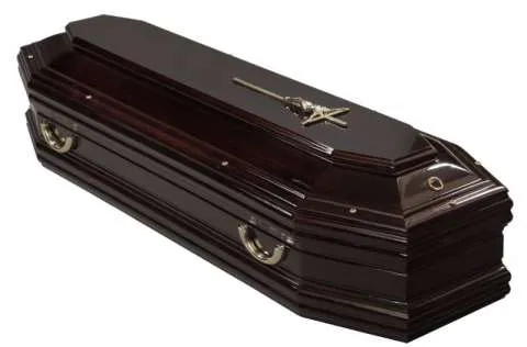 Agentia ADYSIM, Servicii Funerare NON-STOP - Imaginea 8