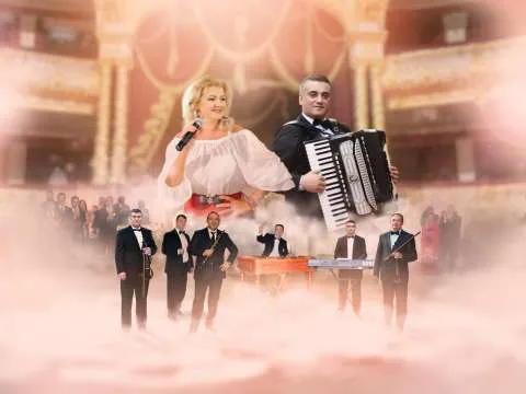 Revino La Traditie - Formatia Simona Tone - Muzica Pentru Nunta Ta 2015 - Imaginea 5