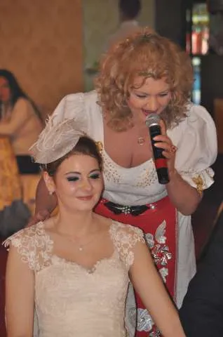 Revino La Traditie - Formatia Simona Tone - Muzica Pentru Nunta Ta 2015 - Imaginea 6